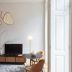 Classic Loft In Fully Renewed Building At Batalha Πόρτο
