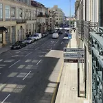 Classic Loft In Fully Renewed Building At Batalha * Πόρτο