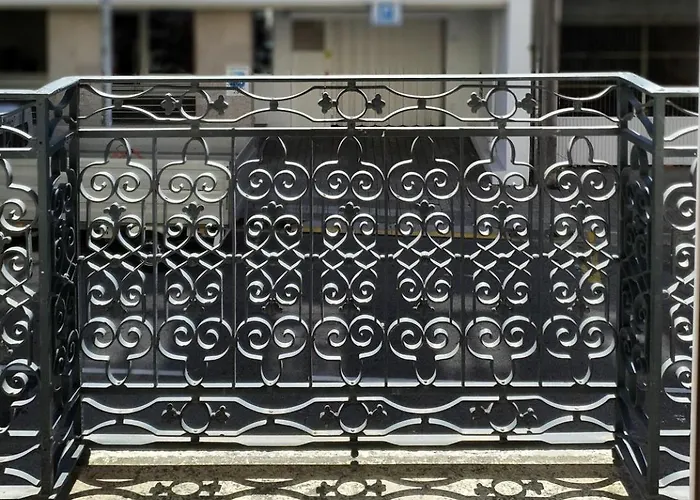 Classic Loft In Fully Renewed Building At Batalha *