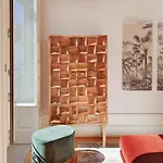 Classic Loft In Fully Renewed Building At Batalha Apartment Porto