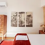 Classic Loft In Fully Renewed Building At Batalha 公寓 波尔图