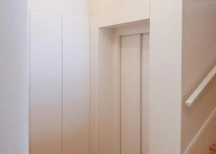 Classic Loft In Fully Renewed Building At Batalha * بورتو