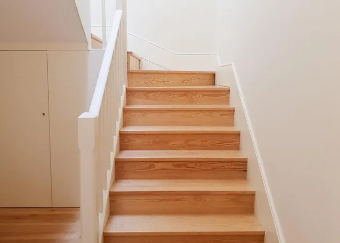 Classic Loft In Fully Renewed Building At Batalha